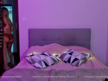 girl cam all day brilliantvictoria image #6182594