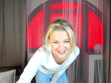 girl cam all day betty_blush image #3260944