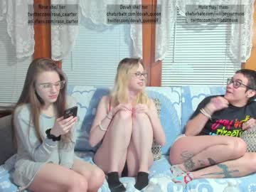 couple cam all day rose_carter image #1426234
