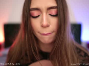 girl cam all day shy_jane image #5181839