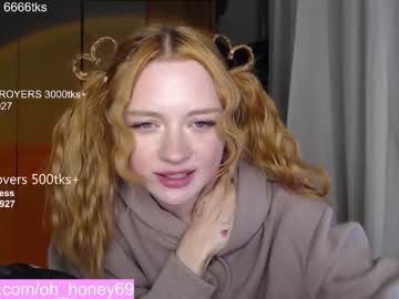 girl cam all day honey_devildoll image #253283