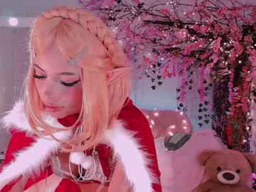 girl cam all day cherrypunch image #788201
