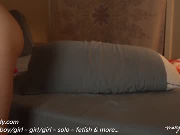 girl cam all day marymoody image #4814776