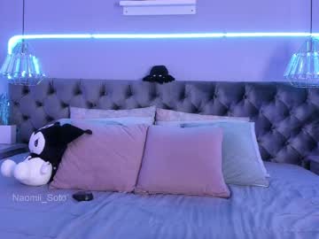 girl cam all day naomii_soto image #8880235