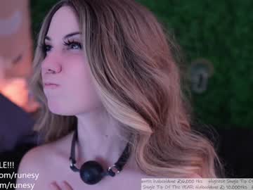 girl cam all day runesy image #3056401