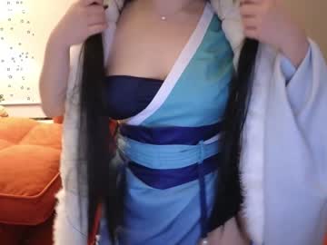 girl cam all day kimi_kay image #7042254
