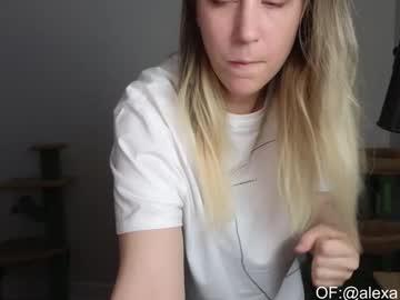 girl cam all day alexa_dream image #7437331
