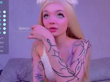 girl cam all day _b_a_n_s_h_e_e_ image #8230310