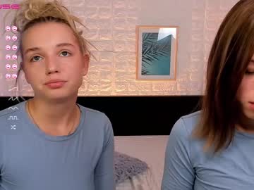 couple cam all day huntertiana image #2496755