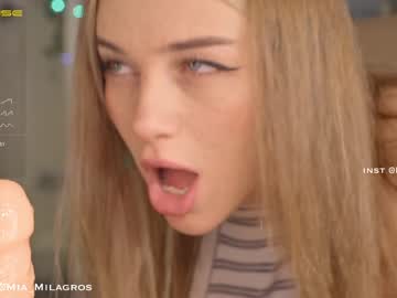 girl cam all day mia_milagros image #3321044