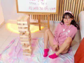 girl cam all day little_effy18 image #3805984