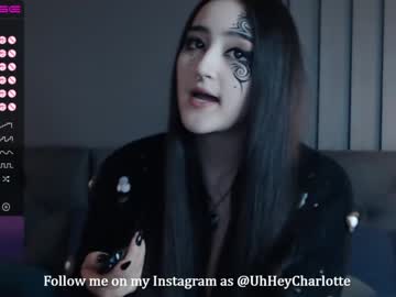 girl cam all day charlotte_germanotta_ image #4770164