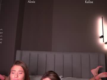 girl cam all day kalisa_pearl image #5129005