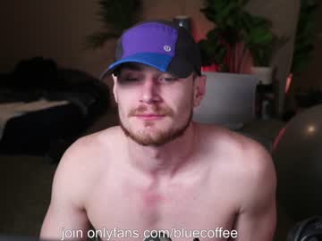 man cam all day bluecoffee image #1032048