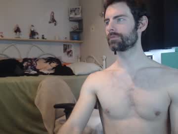 man cam all day bedghost image #3431290