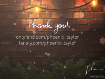 girl cam all day phoenix_taylor image #974765