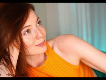 girl cam all day _elisa_omm_ image #2587487