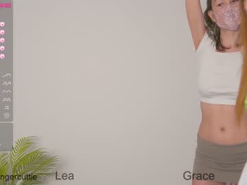 girl cam all day gingercuttie image #4255337