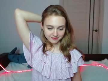 girl cam all day shy_mirabel image #2214273