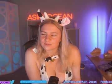 girl cam all day asiri_ocean image #5456837