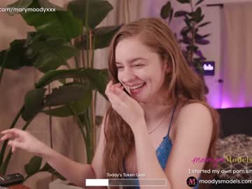 girl cam all day marymoody image #937777