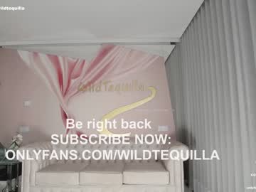 girl cam all day wildtequilla image #5308106