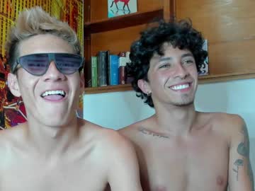 couple cam all day dominic_radccliffe image #958720
