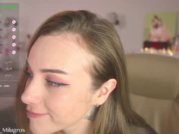 girl cam all day mia_milagros image #4730448