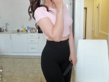 girl cam all day sweety_rinushka_ image #2284256