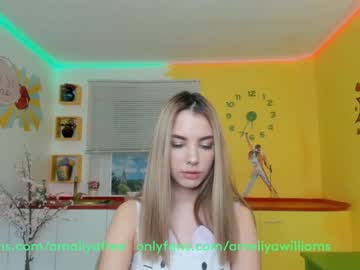girl cam all day amelia__williams image #1120403