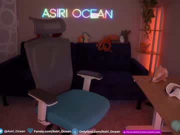 girl cam all day asiri_ocean image #6810237