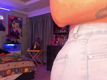 girl cam all day kloelamaravilla18 image #1583452