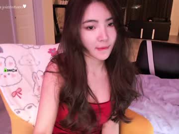 girl cam all day jointotoro image #740608