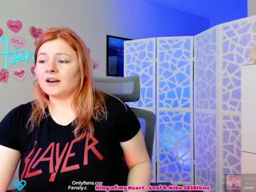 girl cam all day asiri_ocean image #1164960