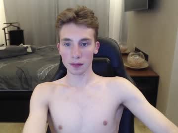 man cam all day cute_brian image #5345254