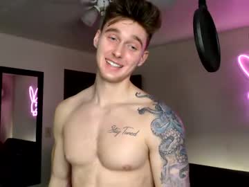 couple cam all day thebrentsavage image #3728046