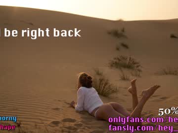 girl cam all day heyhorny_cb image #3500695