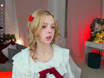 girl cam all day little_anitta image #8491731