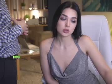 couple cam all day office_online image #1128590