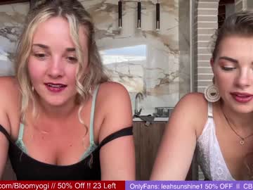 girl cam all day bloomyogi image #3776605