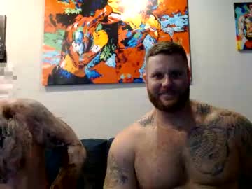 man cam all day irishulk777 image #3956730