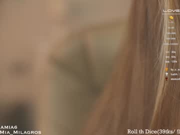 girl cam all day mia_milagros image #3878741