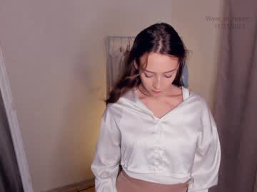 girl cam all day wave_of_happy_ image #5851404