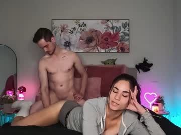 couple cam all day ari_lovexo image #5632217