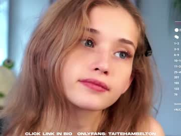 girl cam all day taitehambelton image #9520414