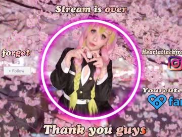 girl cam all day yourcutewaifu image #3057448