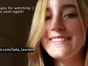 girl cam all day laila_laurent image #4720121