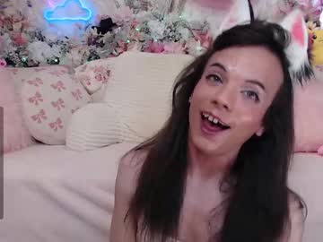 tranny cam all day xxhayleemariexx image #7673061