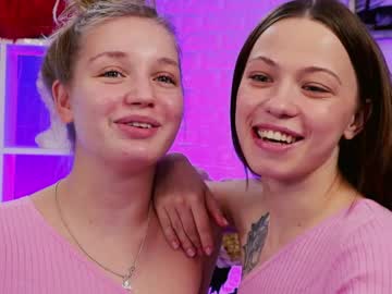 couple cam all day huntertiana image #336679