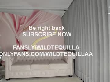 girl cam all day wildtequilla image #6675747